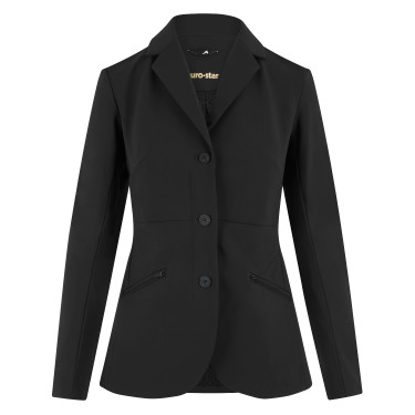 Veste de concours Euro-Star Jackie Premium Veste de concours Euro-Star Jackie Premium