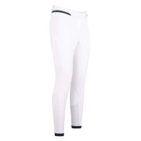 Pantalon d'equitation Euro-Star Equitation Queen (Comp) FullGrip Blanc Pantalon d'equitation Euro-Star Equitation Queen (Comp) FullGrip Blanc