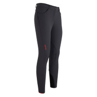 Pantalon d'équitation Euro-Star Fame 2.0 KneeGrip Bleu marine