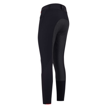 Pantalon d'équitation Euro-Star Allure FullGrip Euro-Star sential f Meteorite Pantalon d'équitation Euro-Star Allure FullGrip Euro-Star sential f Meteorite