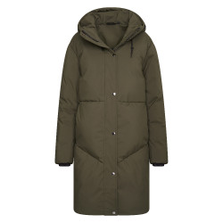 Veste longue Euro-Star Lavar