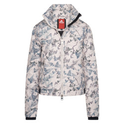 Bomberjack Euro-Star Lava