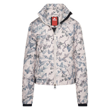 Bomberjack Euro-Star Lava