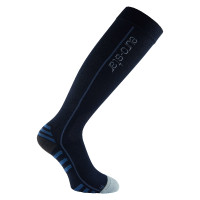 Tech chaussettes Euro-Star Sahara Bleu marine Tech chaussettes Euro-Star Sahara Bleu marine