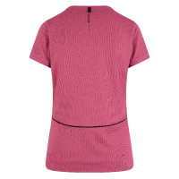 Top Euro-Star Gaia Red violet Rouge