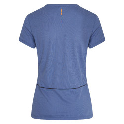 Top Euro-Star Gaia Bijou blue Bleu