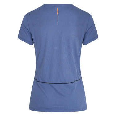 Top Euro-Star Gaia Bijou blue Bleu