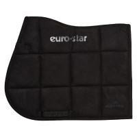 Tapis de selle Euro-Star Max mixte Noir