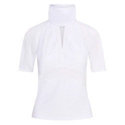 Wedstrijdpolo Euro-Star Flying Flirty