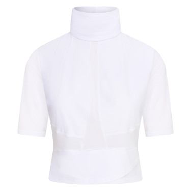 Wedstrijdcrop top Euro-Star Flying Fearless