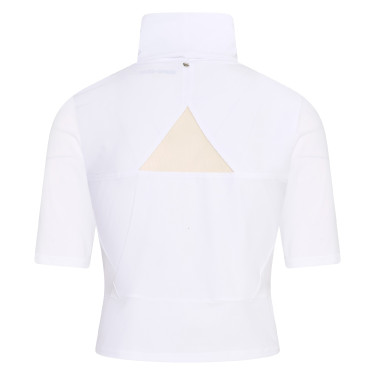 Wedstrijdcrop top Euro-Star Flying Fearless Wedstrijdcrop top Euro-Star Flying Fearless