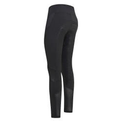 Euro-Star Flying Figure FullGrip rijlegging Zwart Euro-Star Flying Figure FullGrip rijlegging Zwart
