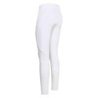Legging d'equitation Euro-Star Flying Figure FullGrip Noir Legging d'equitation Euro-Star Flying Figure FullGrip Noir