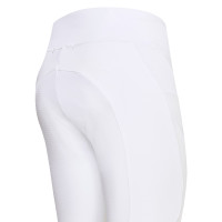 Legging d'equitation Euro-Star Flying Figure FullGrip Noir Legging d'equitation Euro-Star Flying Figure FullGrip Noir