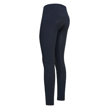 Collants d'equitation Euro-Star Flying Fundamental FullGri Collants d'equitation Euro-Star Flying Fundamental FullGri