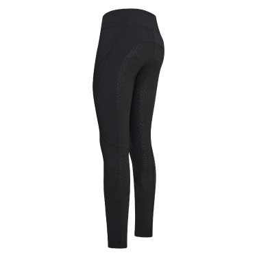 Euro-Star Flying Fundamental FullGrip rijleggings Euro-Star Flying Fundamental FullGrip rijleggings