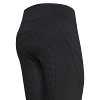 Euro-Star Flying Fundamental FullGrip rijleggings Wit Euro-Star Flying Fundamental FullGrip rijleggings Wit