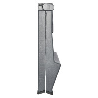 Montoir Imperial Riding Clever Fold Grijs Montoir Imperial Riding Clever Fold Grijs