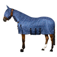 Vliegendeken Imperial Riding Carly Bloom van de marine