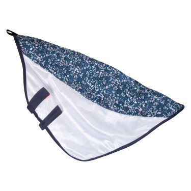 Couvre-cou anti-mouches et pluie Imperial Riding Super-dry Carly Couvre-cou anti-mouches et pluie Imperial Riding Super-dry Carly