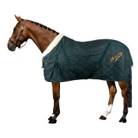 Staldeken Imperial Riding Super-dry 150gr Bosgroen