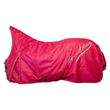 Couverture de paddock Imperial Riding Super-dry 0gr Rouge
