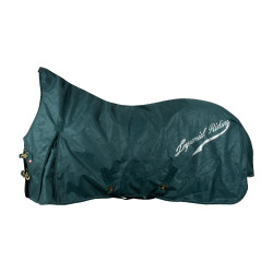 Paddockdeken Imperial Riding Super-dry 300gr Bosgroen