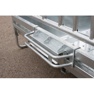RATELIER METALLIQUE EQUIN RATELIER METALLIQUE EQUIN