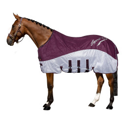 Vliegendeken en regenhoes Imperial Riding Super-dry Vliegendeken en regenhoes Imperial Riding Super-dry
