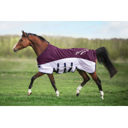 Vliegendeken en regenhoes Imperial Riding Super-dry Vliegendeken en regenhoes Imperial Riding Super-dry