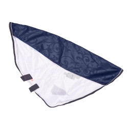 Couvre-cou anti-mouches et pluie Imperial Riding Super-dry
