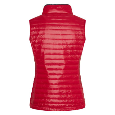 Mouwloze bodywarmer Imperial Riding Violet Pearl Mouwloze bodywarmer Imperial Riding Violet Pearl