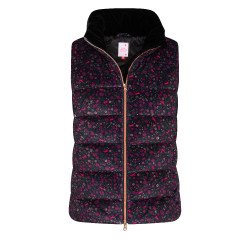 Bodywarmer Imperial Riding Flower Bomb Bodywarmer Imperial Riding Flower Bomb