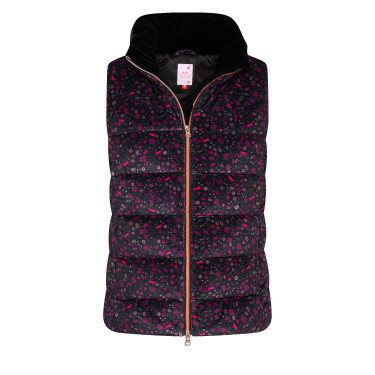 Bodywarmer Imperial Riding Flower Bomb Bodywarmer Imperial Riding Flower Bomb