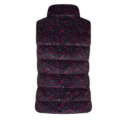 Bodywarmer Imperial Riding Flower Bomb Bodywarmer Imperial Riding Flower Bomb