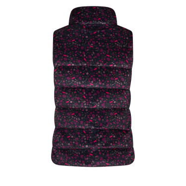 Bodywarmer Imperial Riding Flower Bomb Bodywarmer Imperial Riding Flower Bomb
