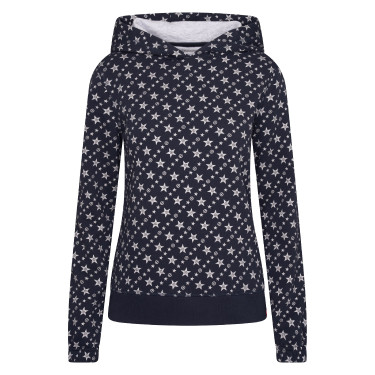 Hoodie Imperial Riding Bobby Star Hoodie Imperial Riding Bobby Star