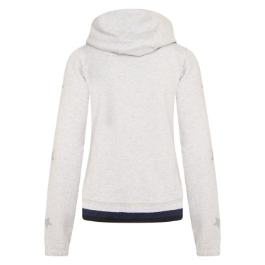 Sweat à capuche Imperial Riding Classy Sweat à capuche Imperial Riding Classy