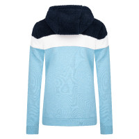 Sweatshirt met capuchon Imperial Riding Go Star Blauwe gemêleerde ruiter