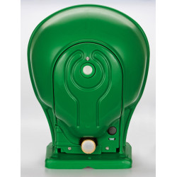Abreuvoir chauffant HP20 Kerbl - Vue de dessous Abreuvoir chauffant HP20 Kerbl - Vue de dessous