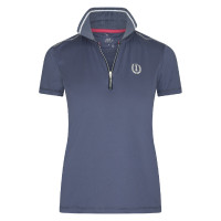Polo Tech Imperial Riding Ruby De schaduw van de nacht Blauw