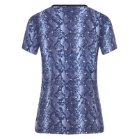 Top Imperial Riding Twinkle L'ombre de la nuit Bleu