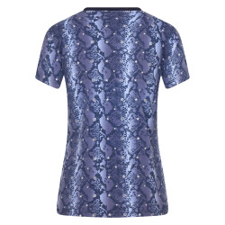 Top Imperial Riding Twinkle L'ombre de la nuit Bleu Top Imperial Riding Twinkle L'ombre de la nuit Bleu