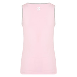 Top Imperial Riding Shimmer Roze poeder Top Imperial Riding Shimmer Roze poeder