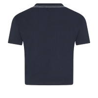 Top Imperial Riding Star Girl Marineblauw Top Imperial Riding Star Girl Marineblauw