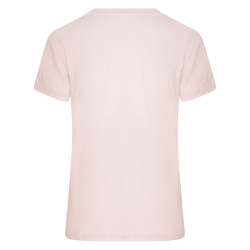 Top Imperial Riding You Shine Girl Poudre rose Top Imperial Riding You Shine Girl Poudre rose