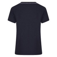 Top Imperial Riding You Shine Girl Bleu marine