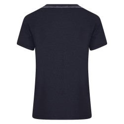 Top Imperial Riding You Shine Girl Bleu marine Top Imperial Riding You Shine Girl Bleu marine