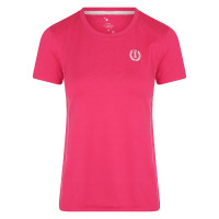 Top Imperial Riding Twinkle 2.0 Glanzend roze Top Imperial Riding Twinkle 2.0 Glanzend roze