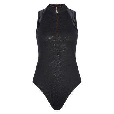 Tech Body Imperial Riding Superstar Zwart aop